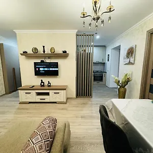 Tbilisi-apartment Тбилиси