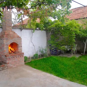 New In Avlabari, Center Of Old Тбилиси