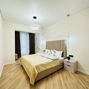 Comfort City, Lux Алматы